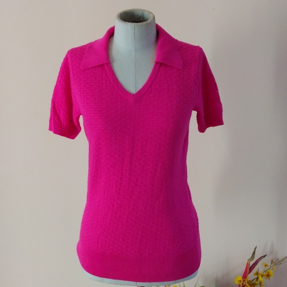 Pendleton Top. - image 1